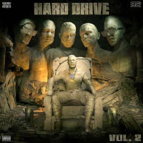 Download DEHSHAT HO Raftaar mp3 song, Hard Drive Vol. 2 Raftaar full album download