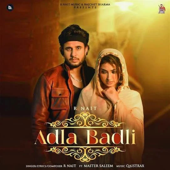 Download Adla Badli R. Nait mp3 song
