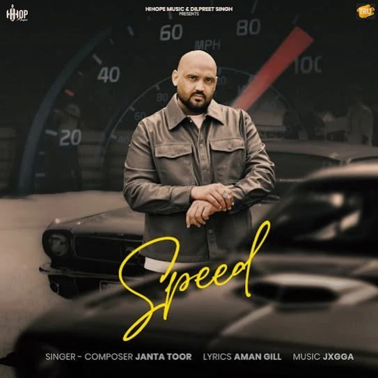 Download Speed Janta Toor mp3 song