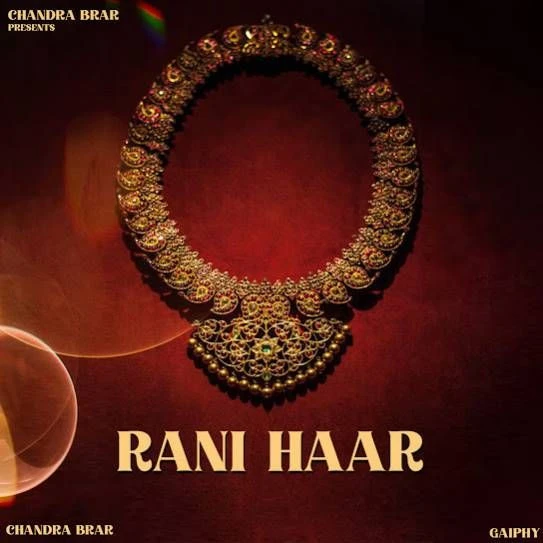Download Rani Haar Chandra Brar mp3 song