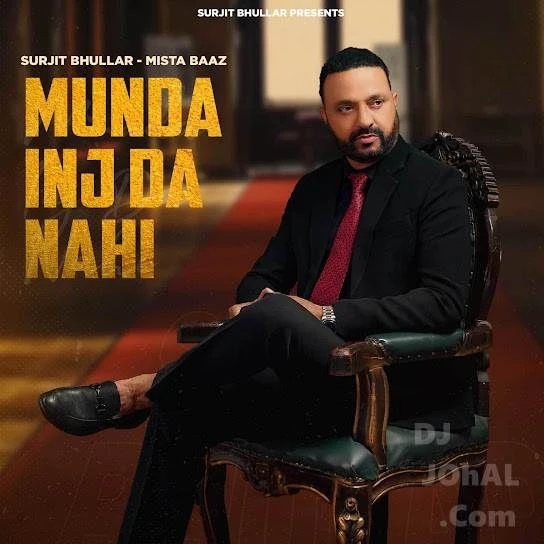 Download Munda Inj Da Nahi Surjit Bhullar mp3 song