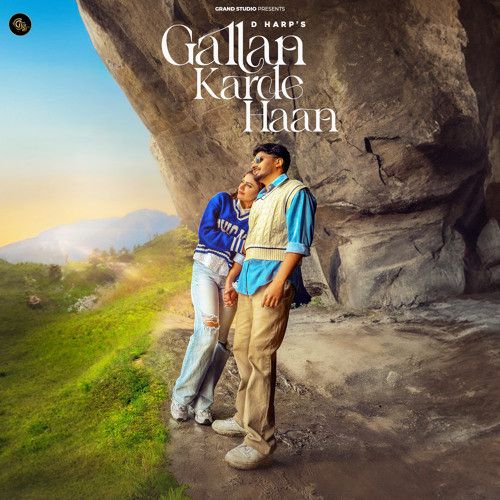 Download Gallan Karde Haan D Harp mp3 song