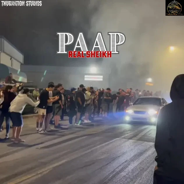 Download Paap Real Sheikh mp3 song