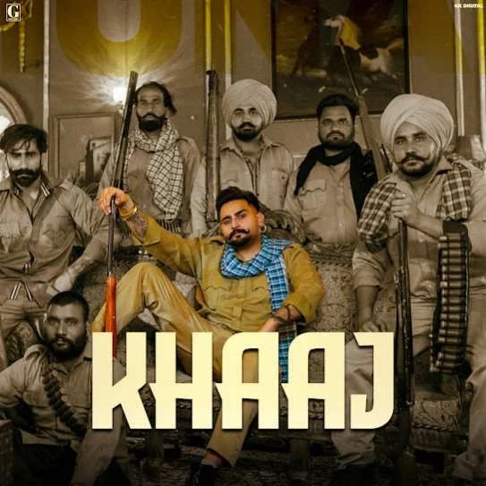 Download Khaaj Hunar Sidhu mp3 song