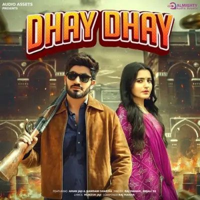 Download Dhay Dhay Raj Mawar, Anjali 99 mp3 song, Dhay Dhay Raj Mawar, Anjali 99 full album download