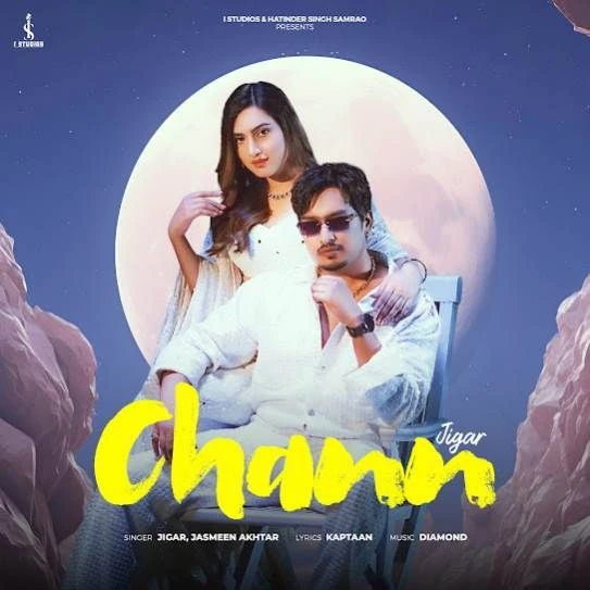 Download Chann Jigar mp3 song