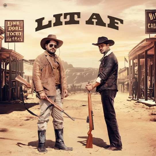 Download Lit Af Gurshabad and Yuvraj Tung mp3 song
