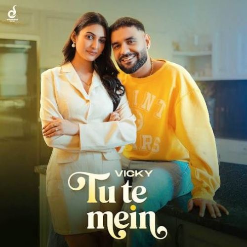 Tu Te Mein Lyrics by Vicky