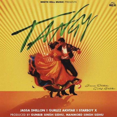 Tangy Lyrics by Jassa Dhillon