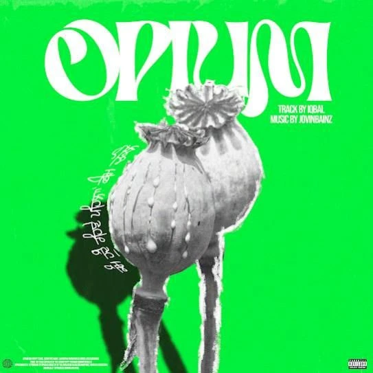 Download Opium Iqbal mp3 song