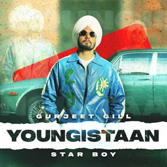 Download Youngistaan Gurjeet Gill mp3 song