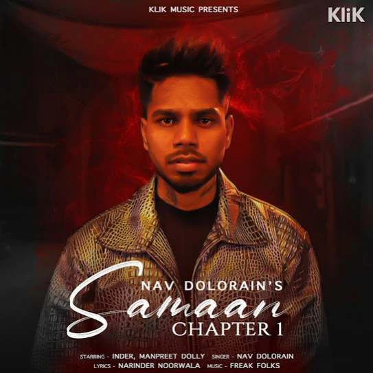 Download Samaan Chapter 1 Nav Dolorain mp3 song