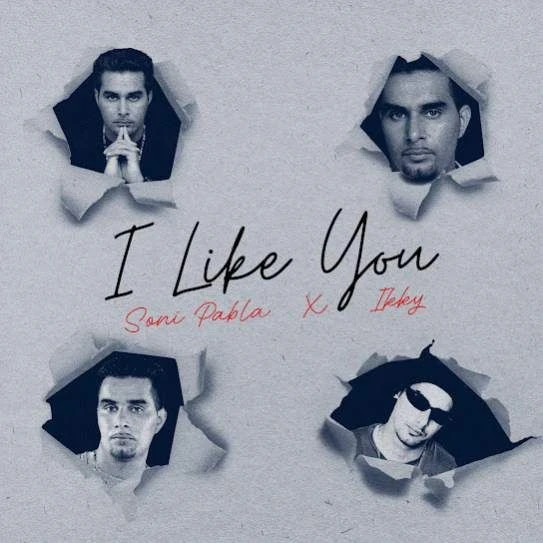 Download I Like You Soni Pabla mp3 song