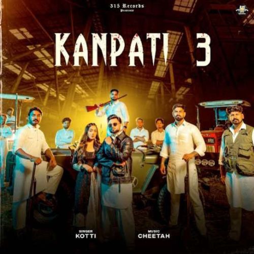 Download Kanpati 3 Kotti mp3 song, Kanpati 3 Kotti full album download