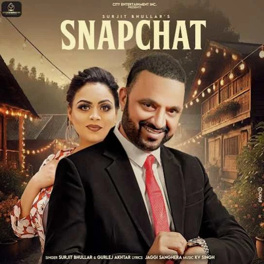 Download Snapchat Surjit Bhullar mp3 song