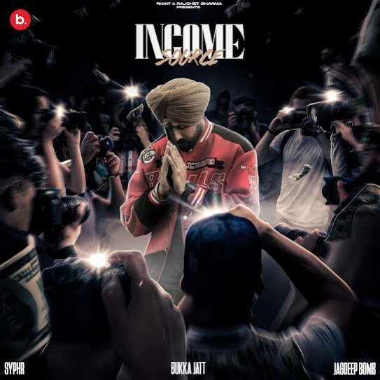 Download Income Source Bukka Jatt mp3 song