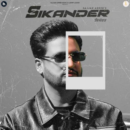 Download Mehflan Sajjan Adeeb mp3 song, Sikander Sajjan Adeeb full album download