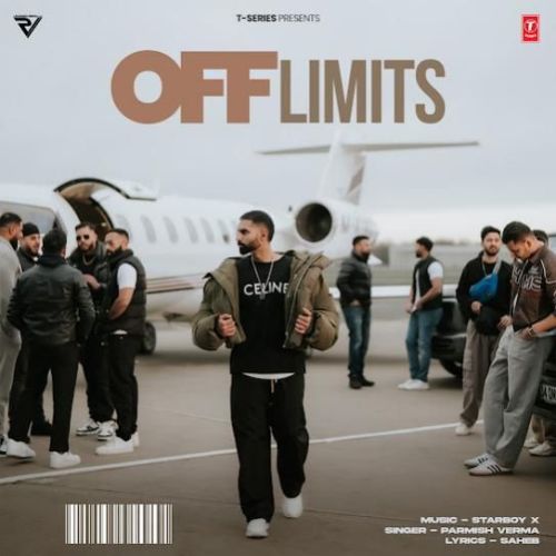 Download Off Limits Parmish Verma mp3 song, Off Limits Parmish Verma full album download