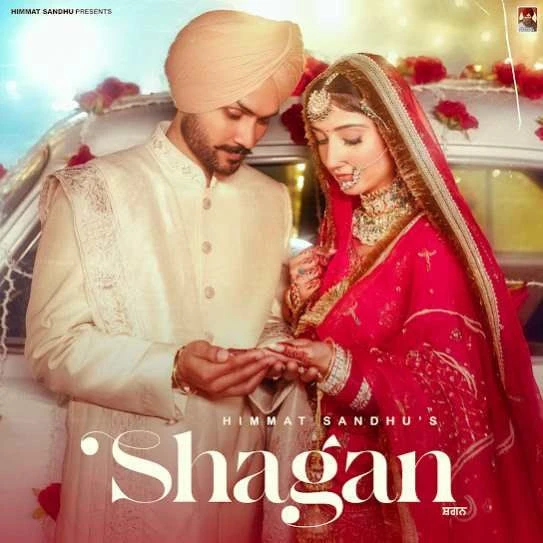 Download Shagan Himmat Sandhu mp3 song