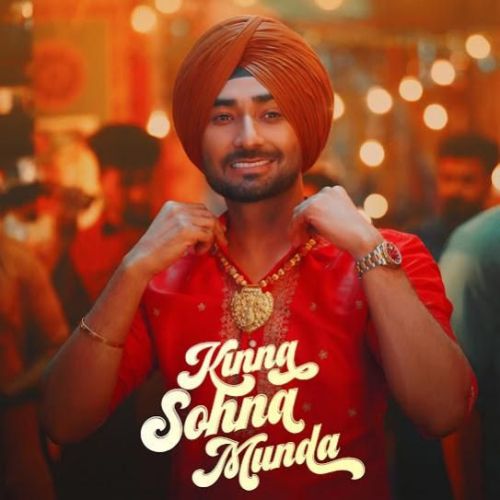 Kinna Sohna Munda Lyrics by Ranjit Bawa