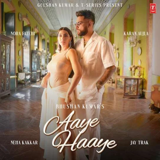 Download Aaye Haaye Karan Aujla mp3 song