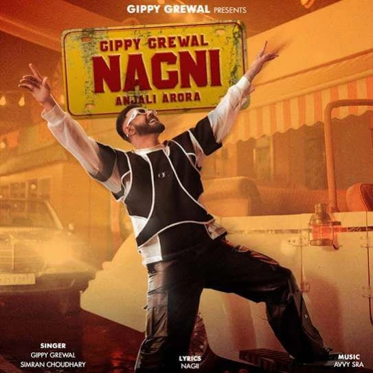 Download Nagni Gippy Grewal mp3 song