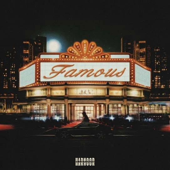 Download Famous Harnoor mp3 song