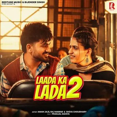 Download Laada Ka Lada 2 Raj Mawar and Shiva Choudhary mp3 song