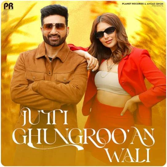 Download Jutti Ghungrooan Wali Preet Harpal mp3 song