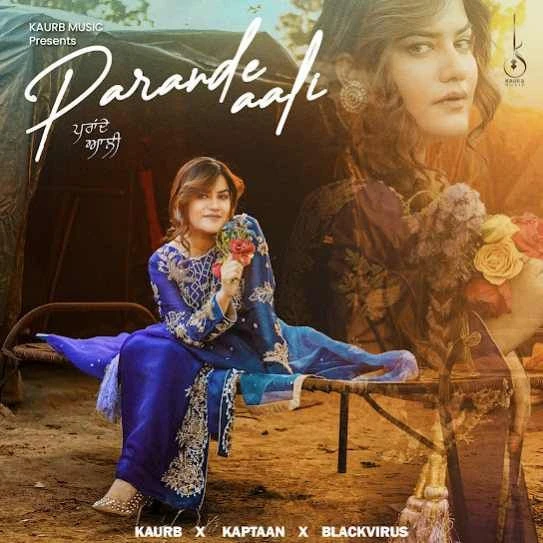 Download Parande Aali Kaur B mp3 song