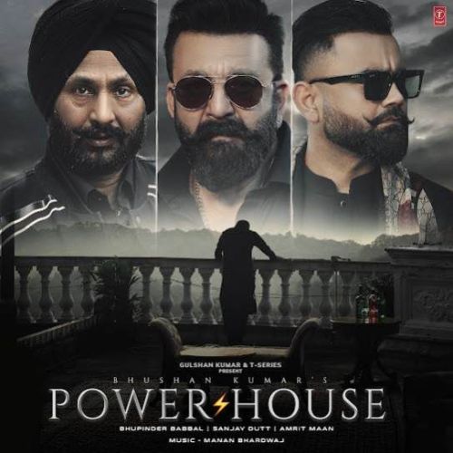 Download Powerhouse Amrit Maan, Bhupinder Babbal mp3 song, Powerhouse Amrit Maan, Bhupinder Babbal full album download