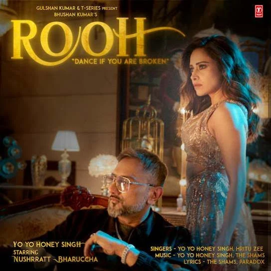 Download Rooh Yo Yo Honey Singh mp3 song
