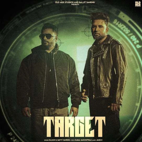 Download Target Baaghi and Savvy Sandhu mp3 song