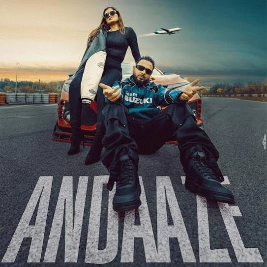 Download Andaaze Khan Bhaini mp3 song