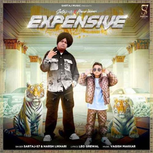 Download Expensive Sartaj-S7 and Harsh Likhari mp3 song