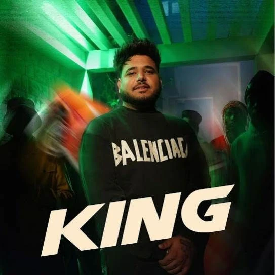 Download King Iqbal mp3 song