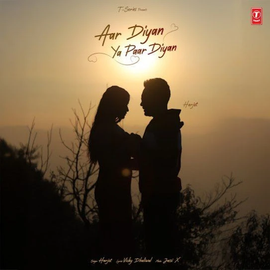 Download Aar Diyan Ya Paar Diyan Harjot mp3 song