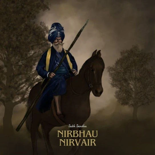 Download NIRBHAU NIRVAIR Sukh Sandhu mp3 song