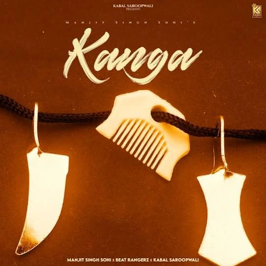 Download Kanga Manjit Singh Sohi mp3 song