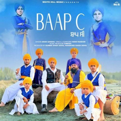 Download Baap C Amar Sandhu mp3 song