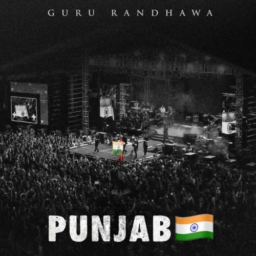 Punjab Guru Randhawa mp3 song download