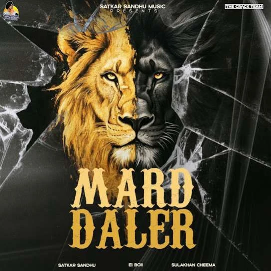 Download Mard Daler Satkar Sandhu mp3 song
