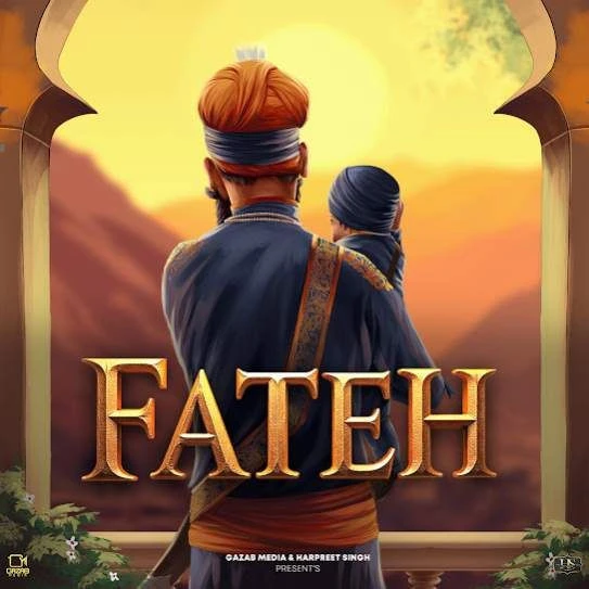 Download Fateh Manjit Singh Sohi mp3 song