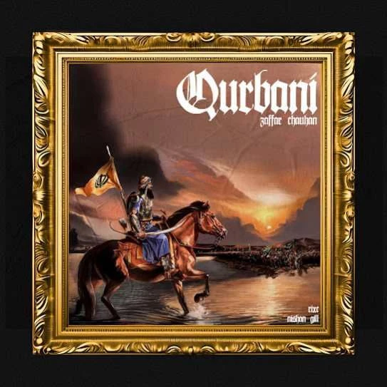 Download Qurbani Zaffar Chauhan mp3 song