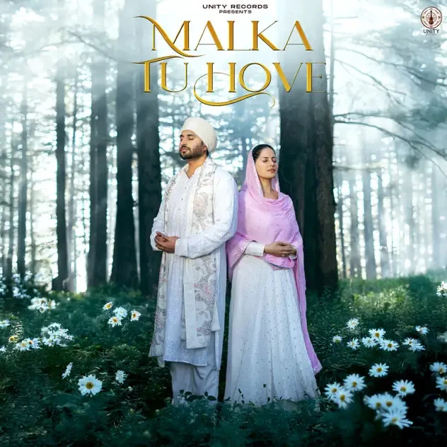 Download Malka Tu Hove Jassie Gill and Jaya Kishori mp3 song