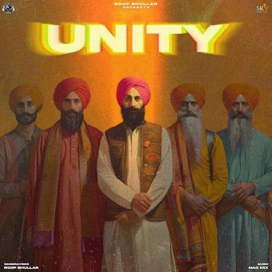 Download Unity Roop Bhullar mp3 song