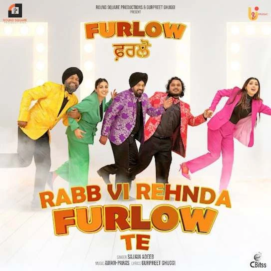 Download Rabb Vi Rehnda Furlow Te Sajjan Adeeb mp3 song