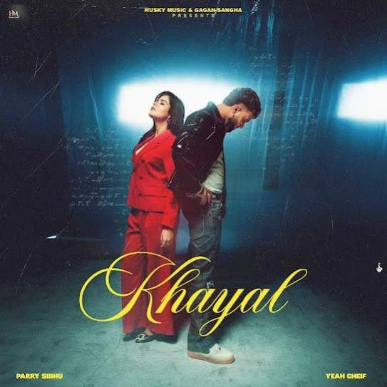 Download Khayal Parry Sidhu mp3 song