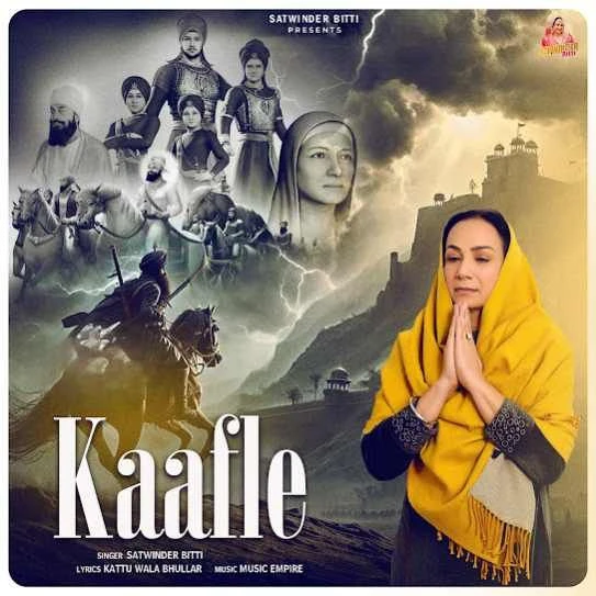 Download Kaafle Satwinder Bitti mp3 song