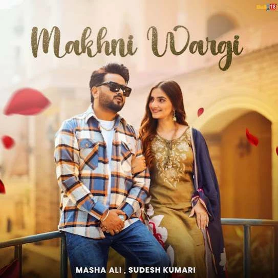 Download Makhni Wargi Masha Ali mp3 song